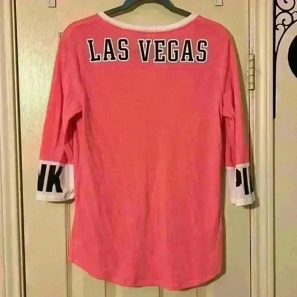 Pink top - Picture 3 of 4
